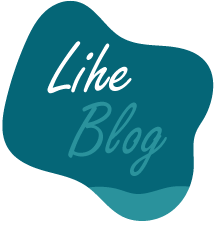 Lihe Blog Logo