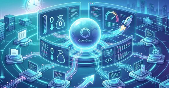 OpenClaw Runs Without Tokens